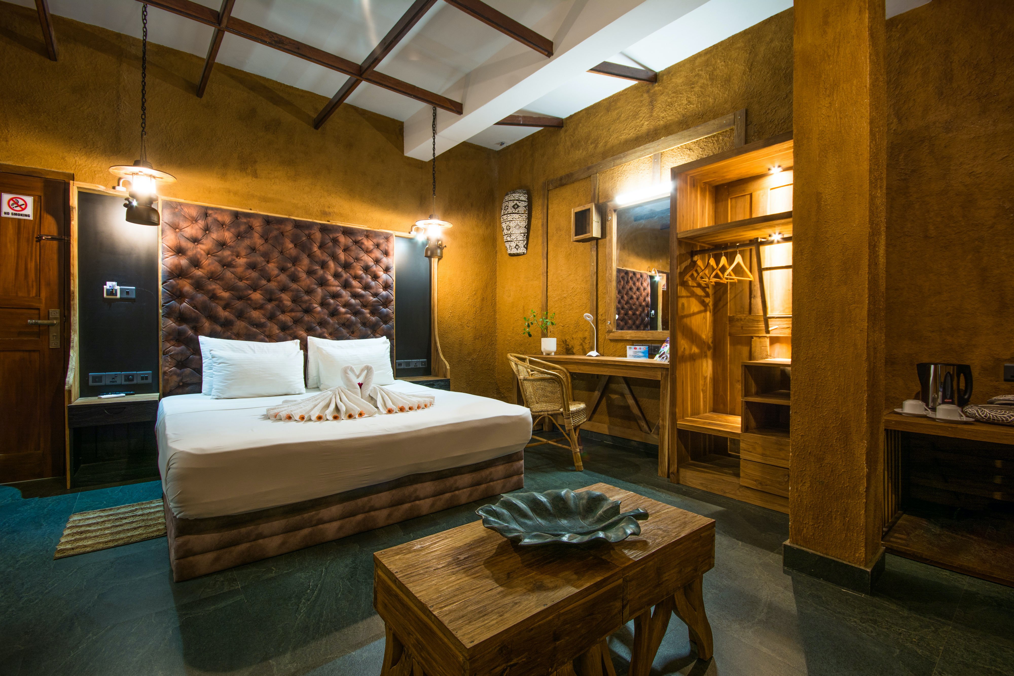 Kandy City Stay-官方