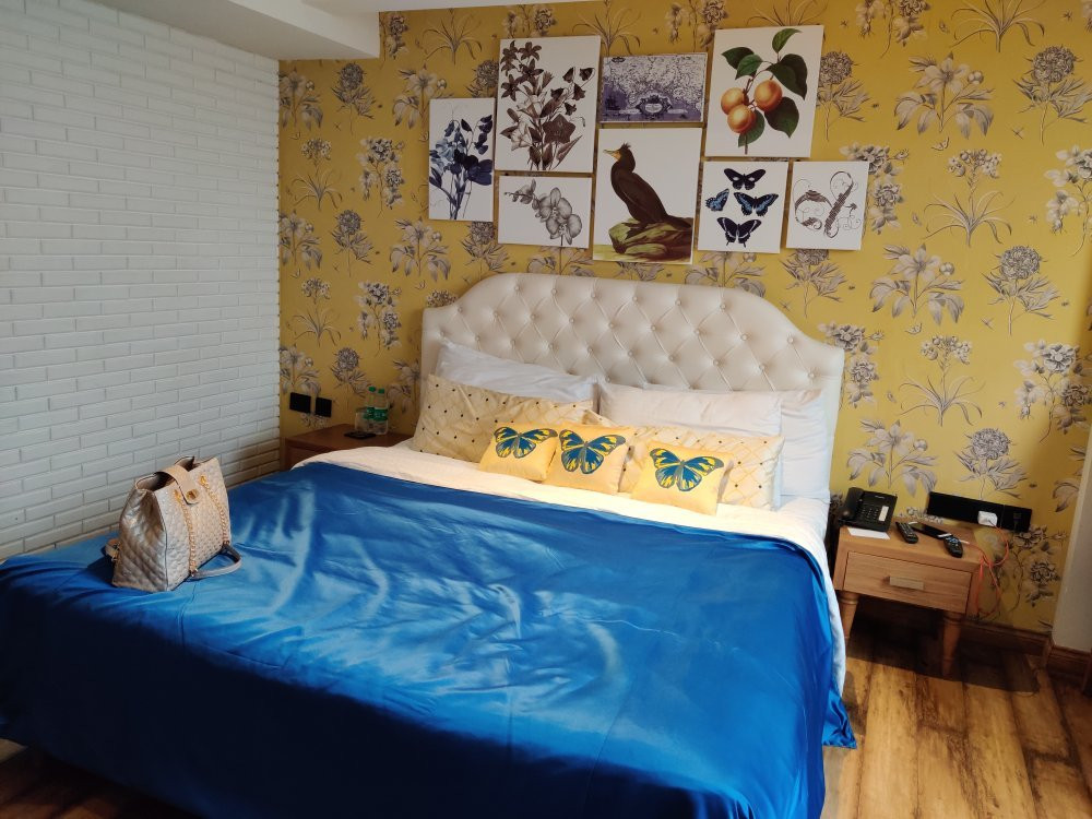 马苏里酒店住宿-Mosaic Hotel Mussoorie
