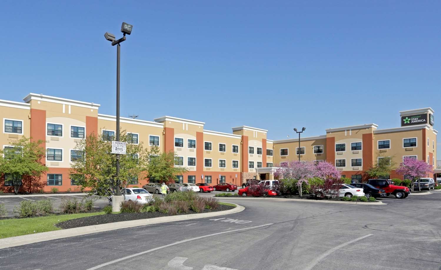 Extended Stay America - Chicago - Midway-官方
