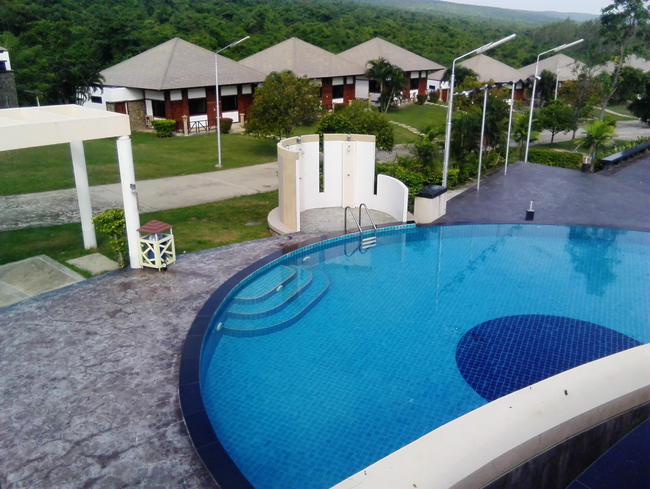 Narai Hill Golf Resort & Country Club-客卧
