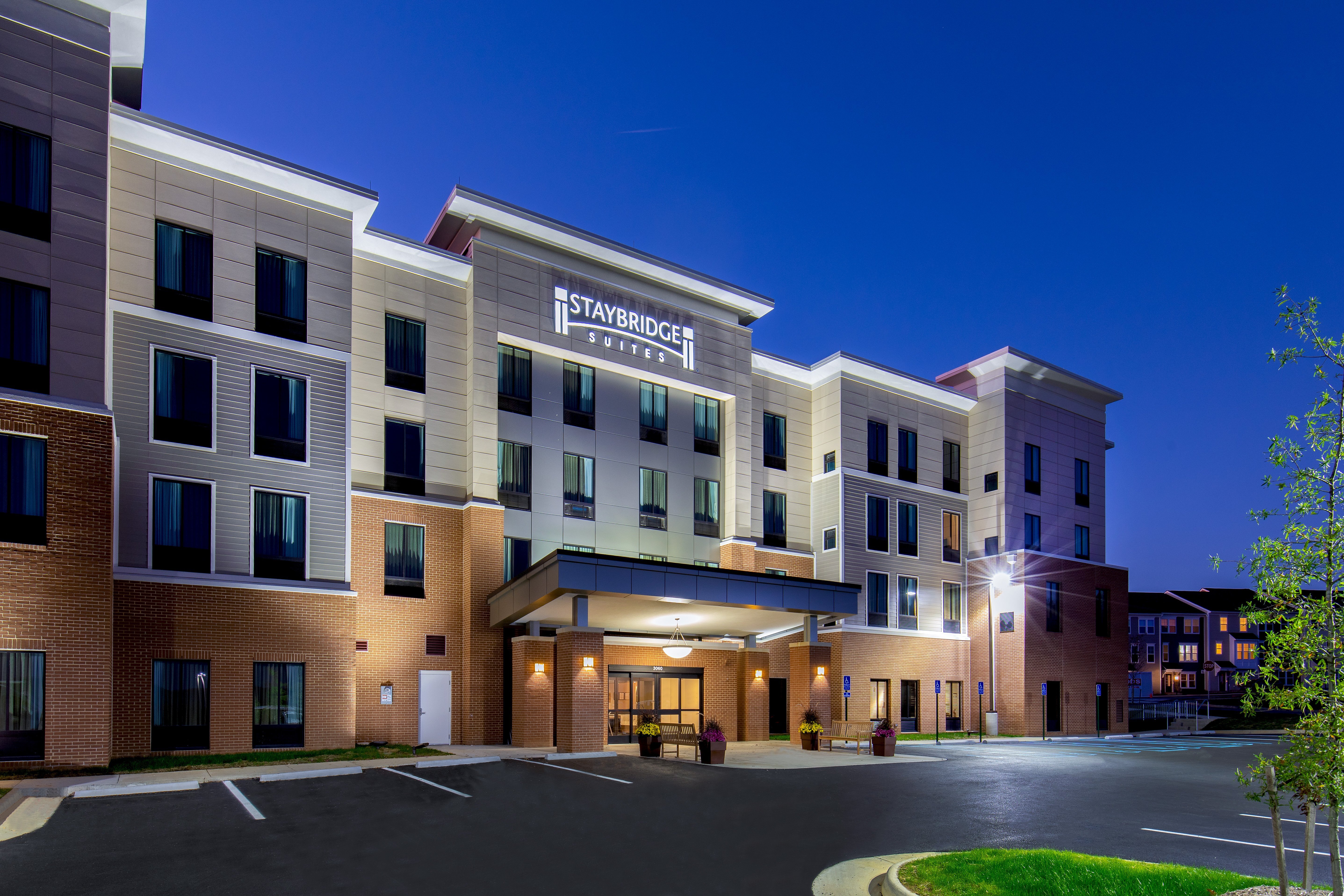 Staybridge Suites Charlottesville Airport, an IHG Hotel-官方