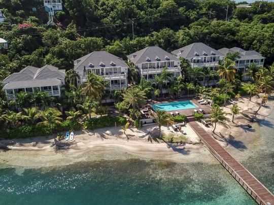 South Point Antigua主图