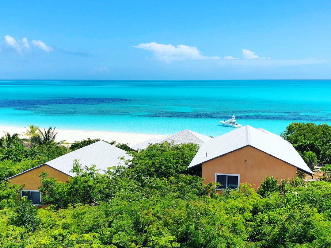 Cat Island酒店住宿-Shannas Cove Resort