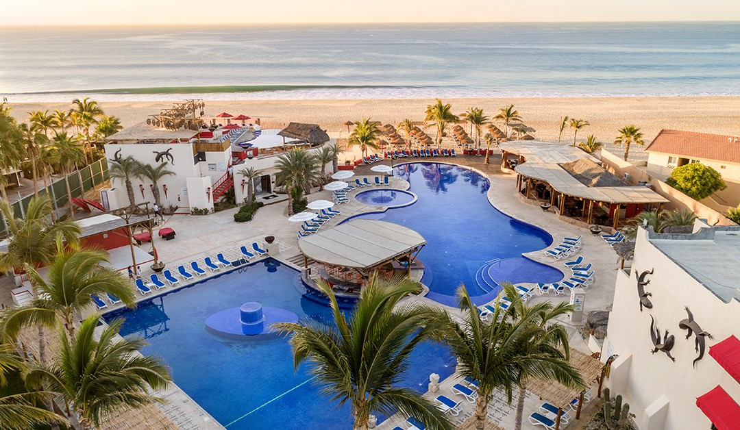 Grand Decameron Los Cabos, A Trademark All-Inclusive Resort