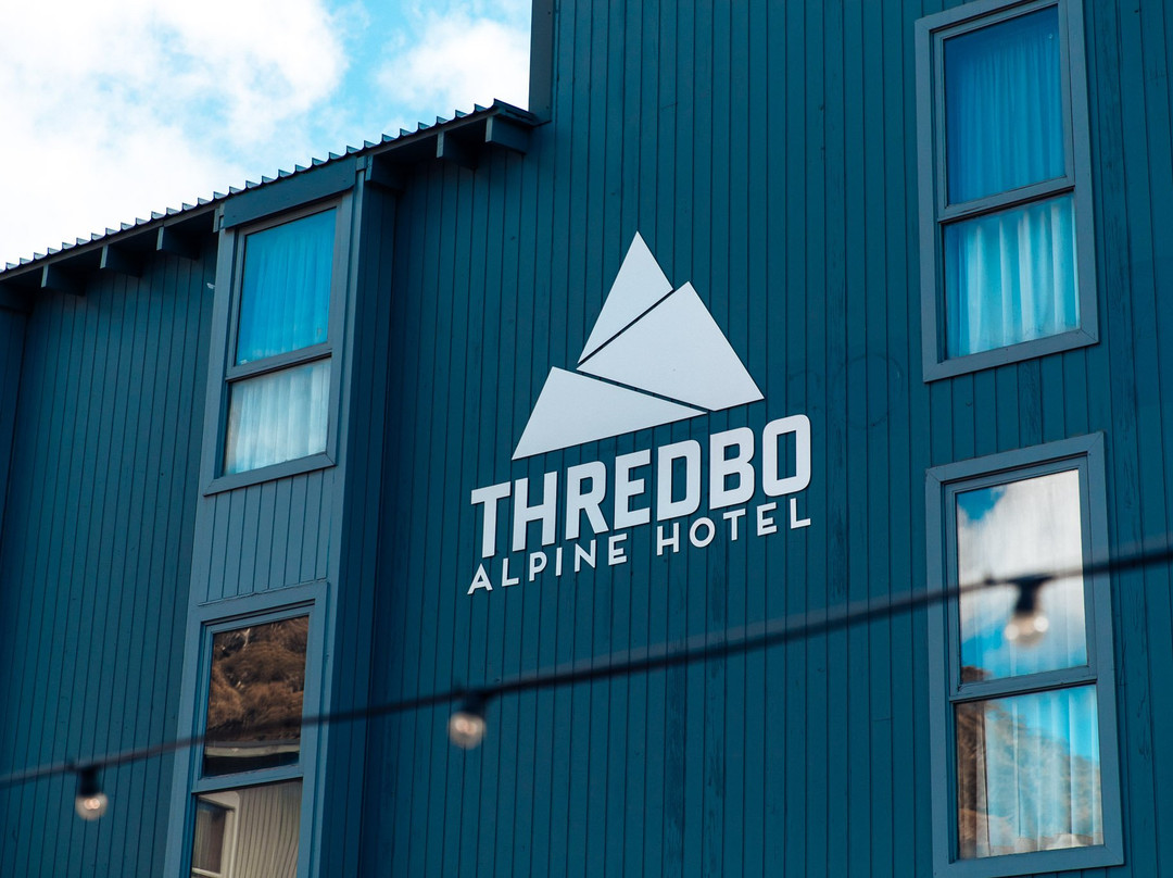 Thredbo Village旅游攻略图片