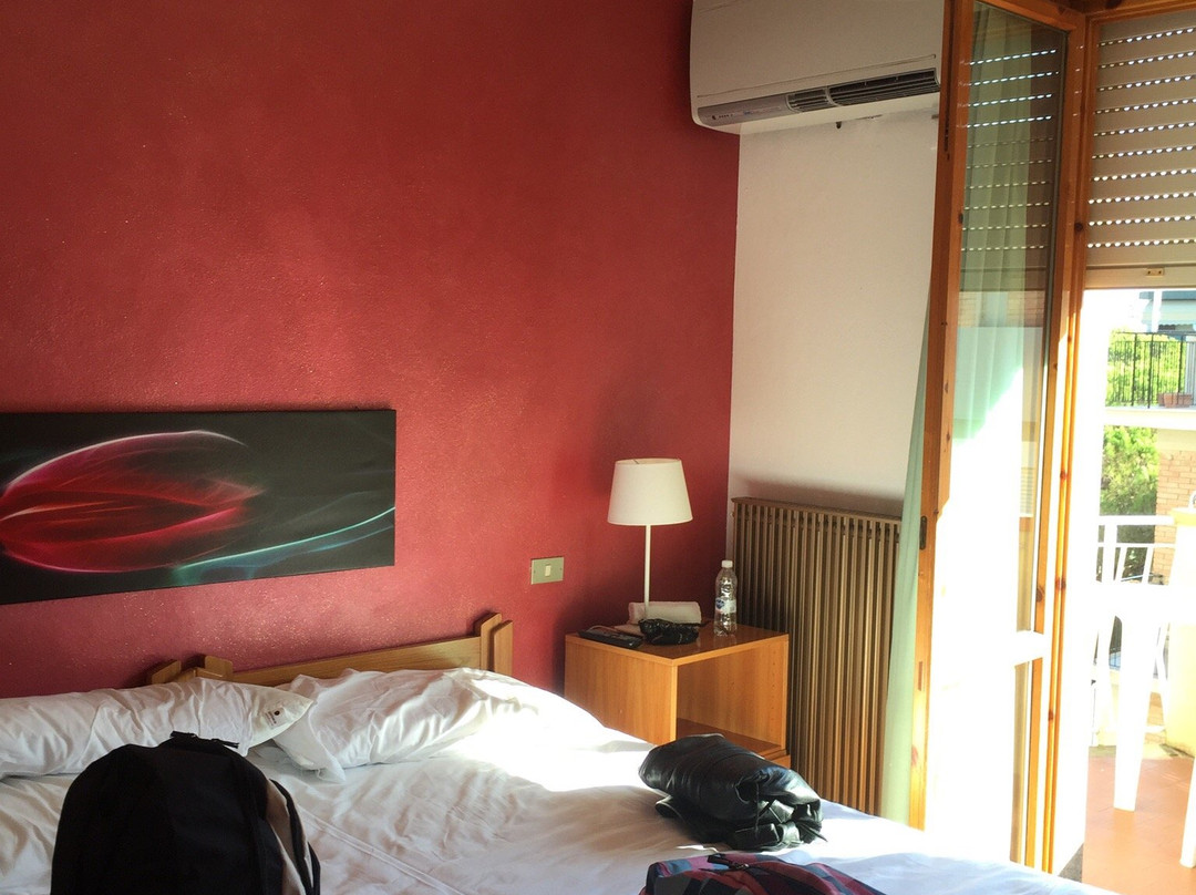 Hotel Parco dei Pini
