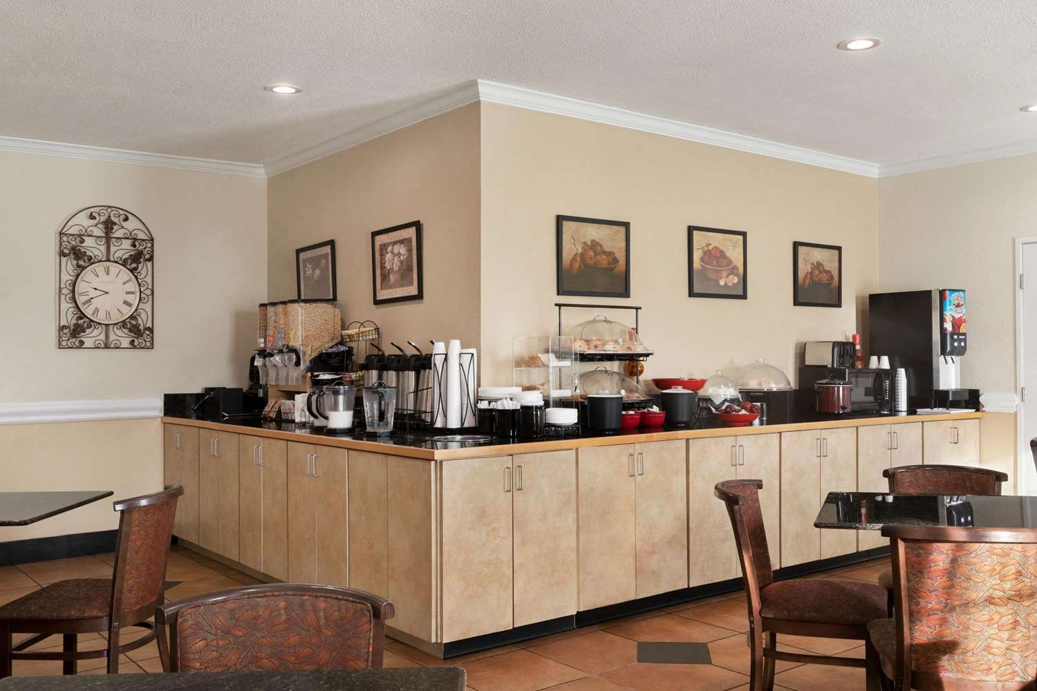 Ramada by Wyndham Elizabethtown-官方
