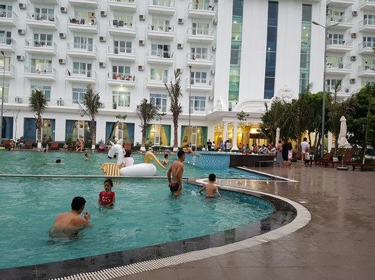 Paracel Resort Hai Tien