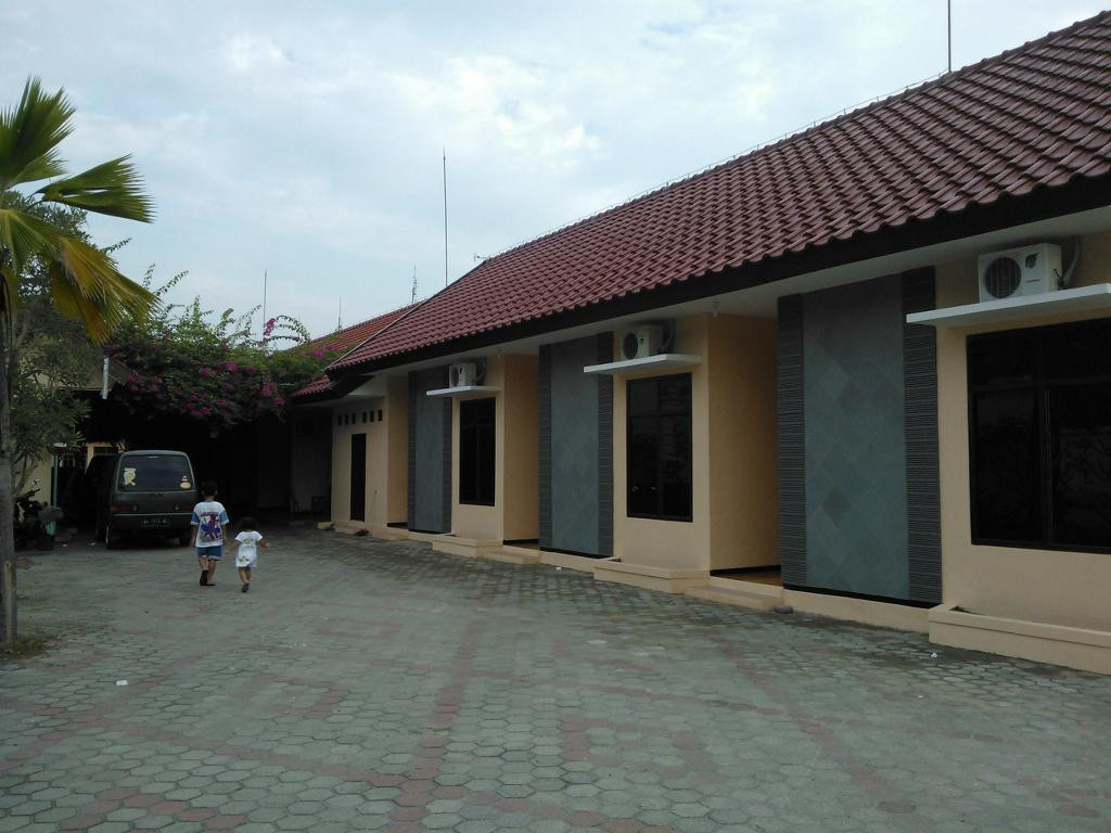 Hotel Surya Kertajaya