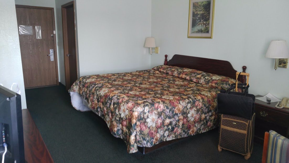 Highland Inn-官方