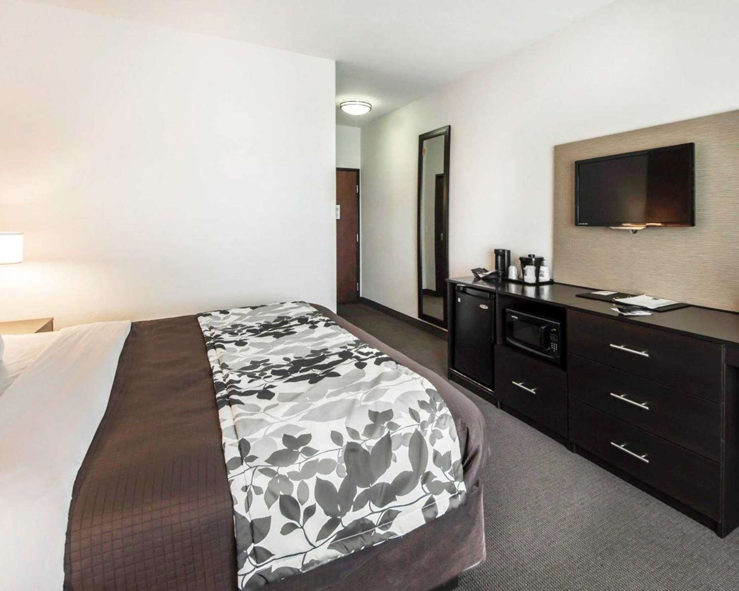 Sleep Inn & Suites Elk City-官方
