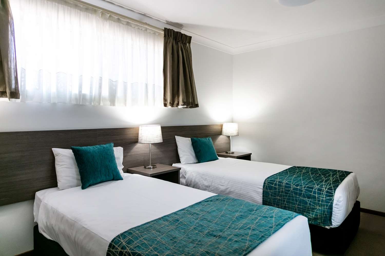 Best Western Plus Ambassador Orange-官方