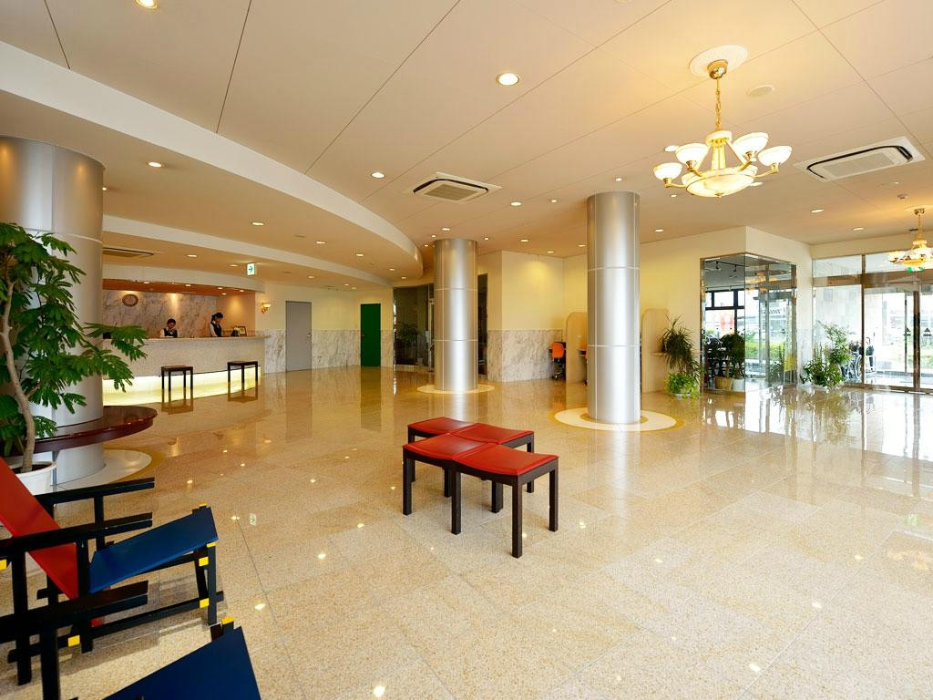 Hotel Gen Hamamatsu Inter