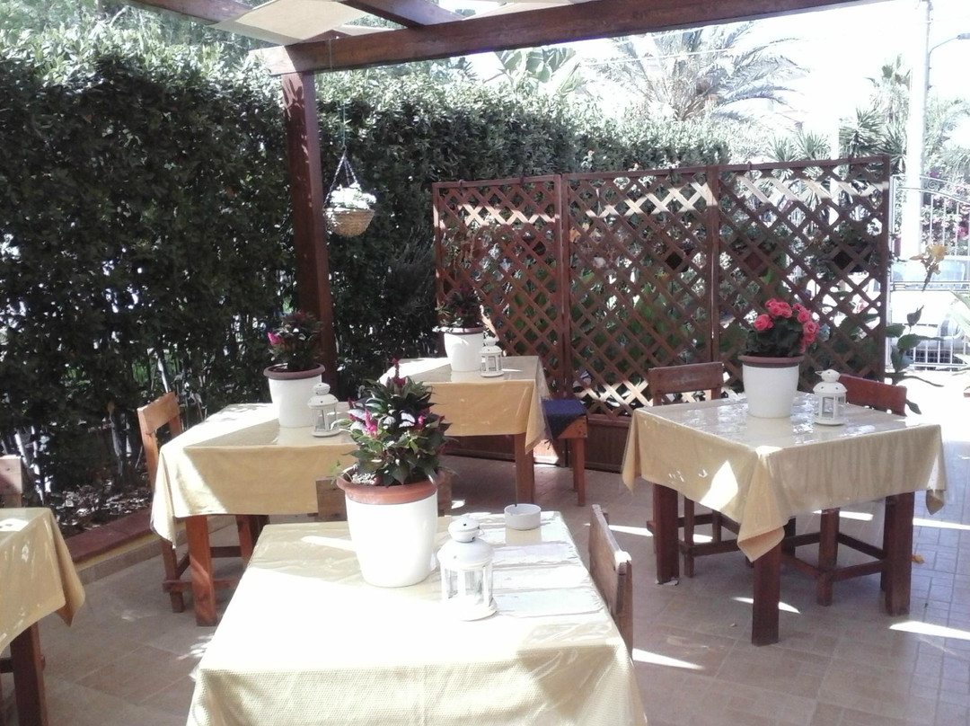 B&B Ansise