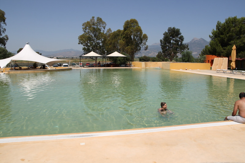 Villaggio Raganello