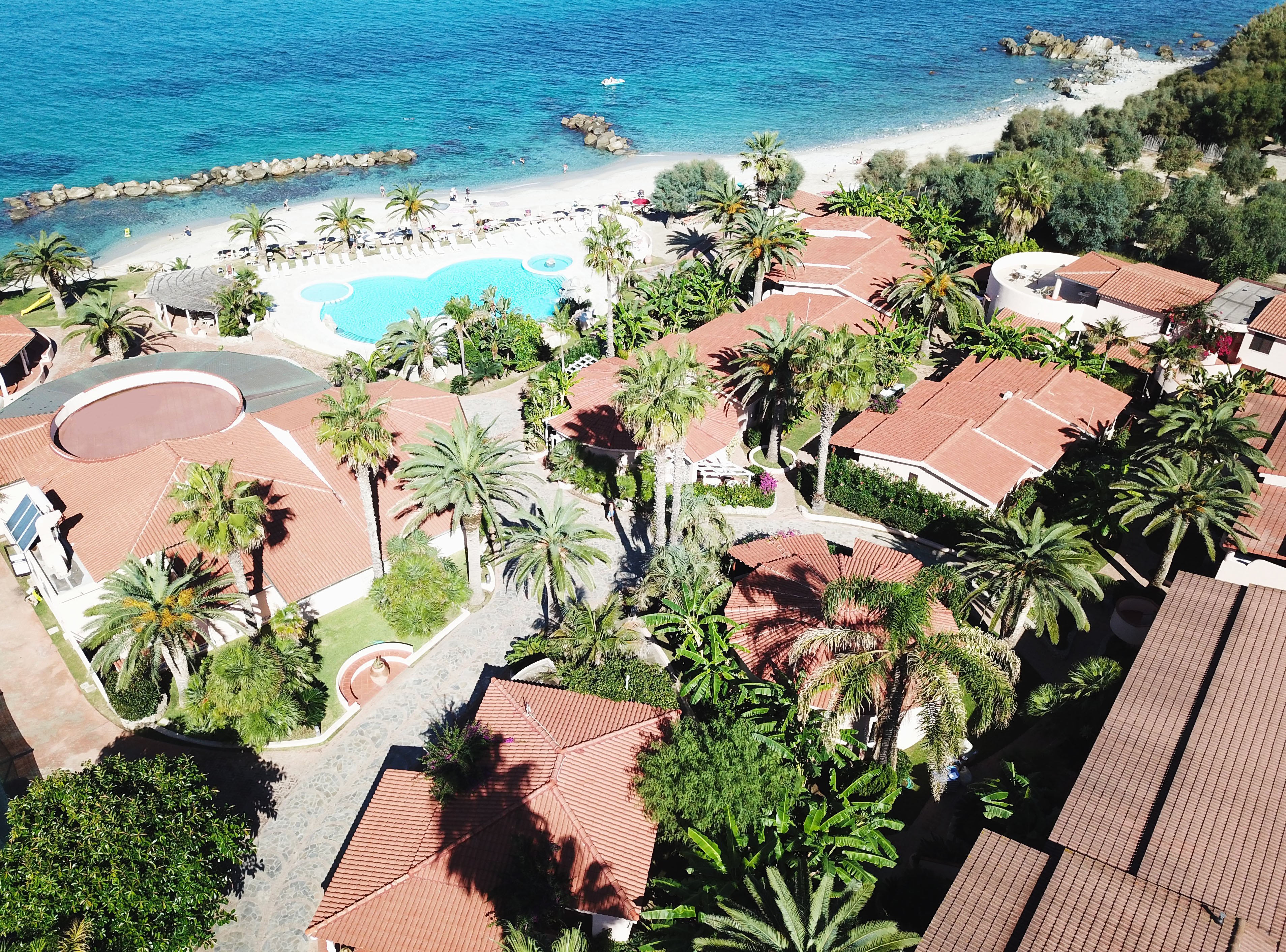 Hotel Cala di Volpe-官方