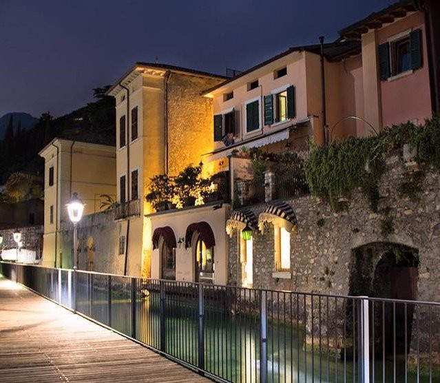 Hotel Garni Bartabel