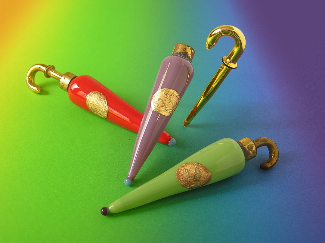 Europaisches Flakonglasmuseum