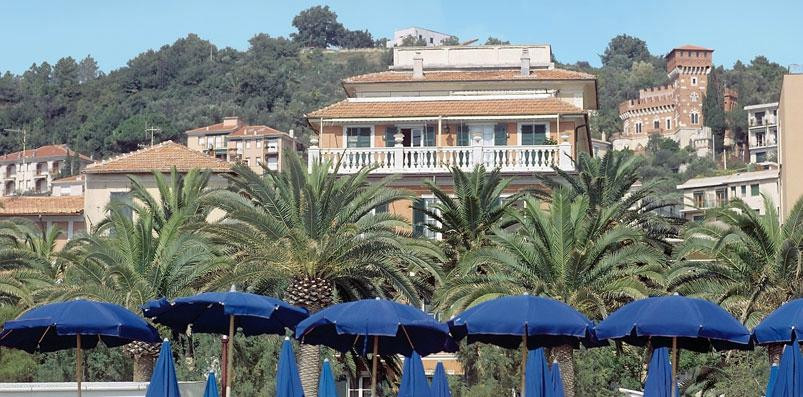 Hotel Alba Chiara