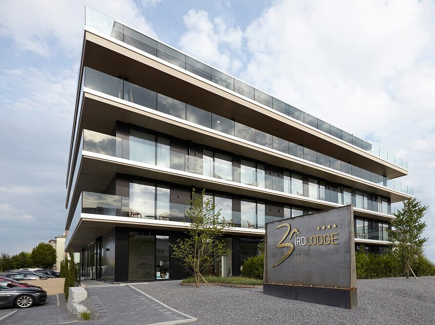 Hotel Ava主图