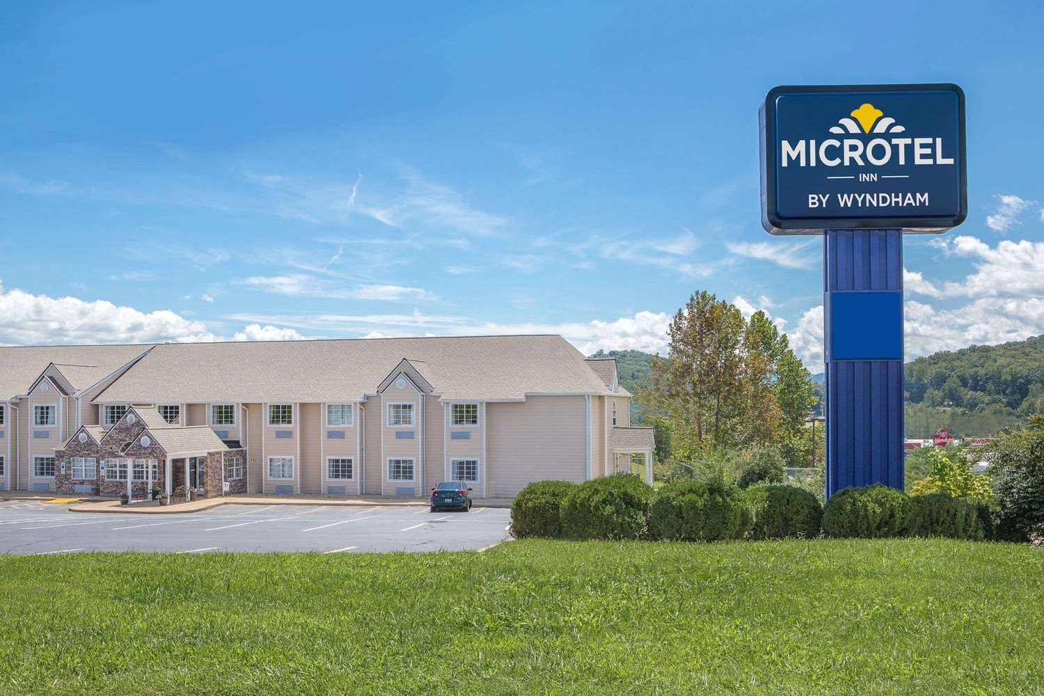 Microtel Inn & Suites by Wyndham Franklin-官方
