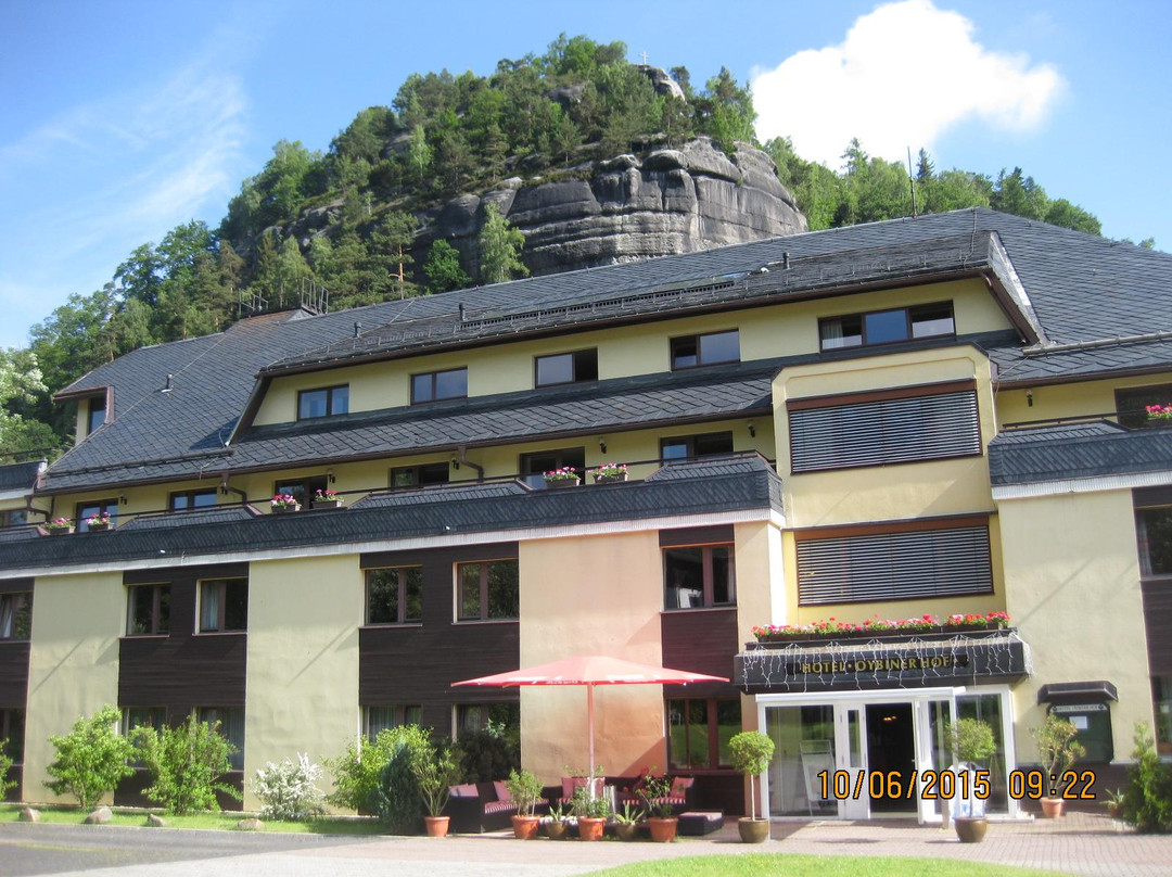 Olbersdorf旅游攻略图片