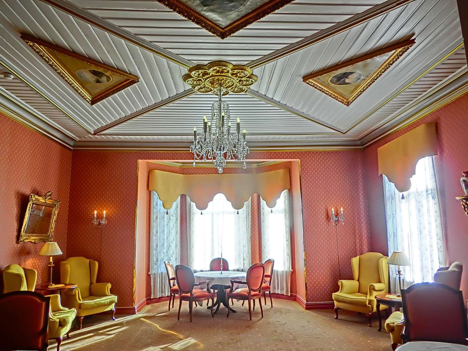 Best Western Tingvold Park Hotel-官方
