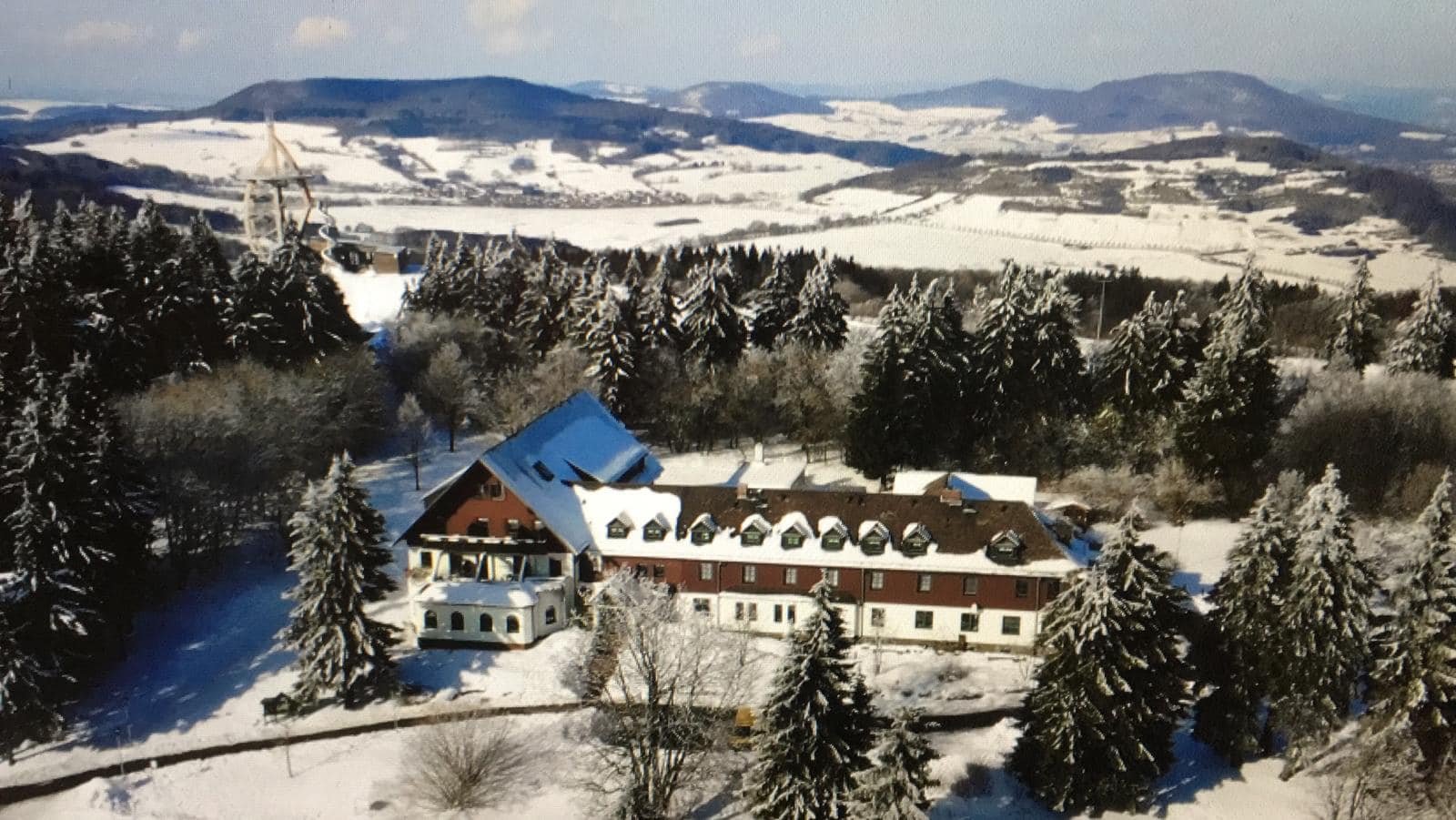 Eisenacher Haus-官方