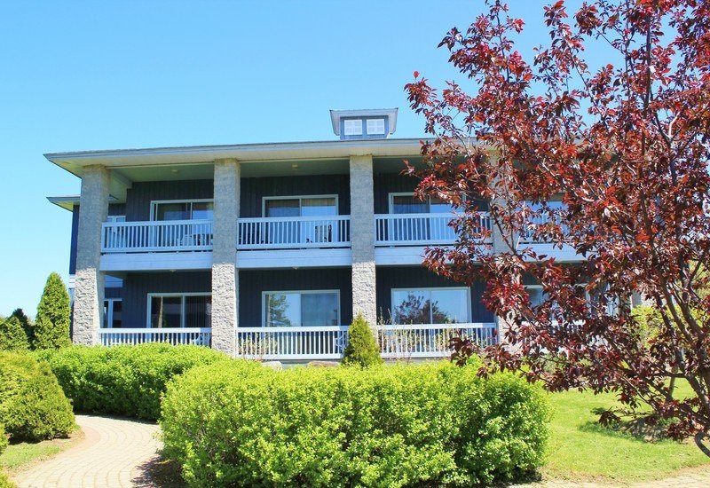 Calabogie Highlands Golf Resort-官方