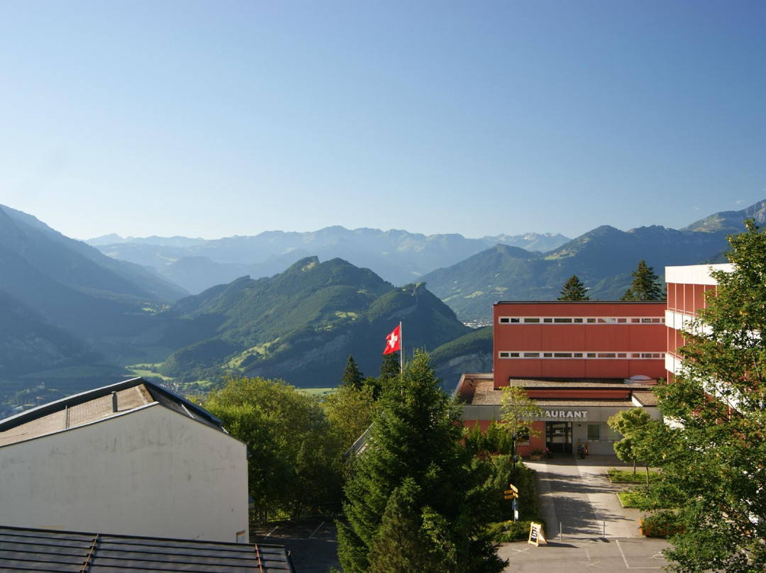 Oberschan旅游攻略图片