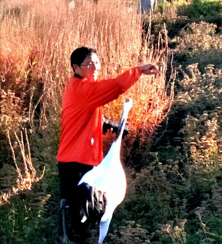 Pathfinder Community Regional Park-罗兰岗必去景点