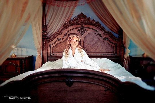 莫斯科丝路酒店