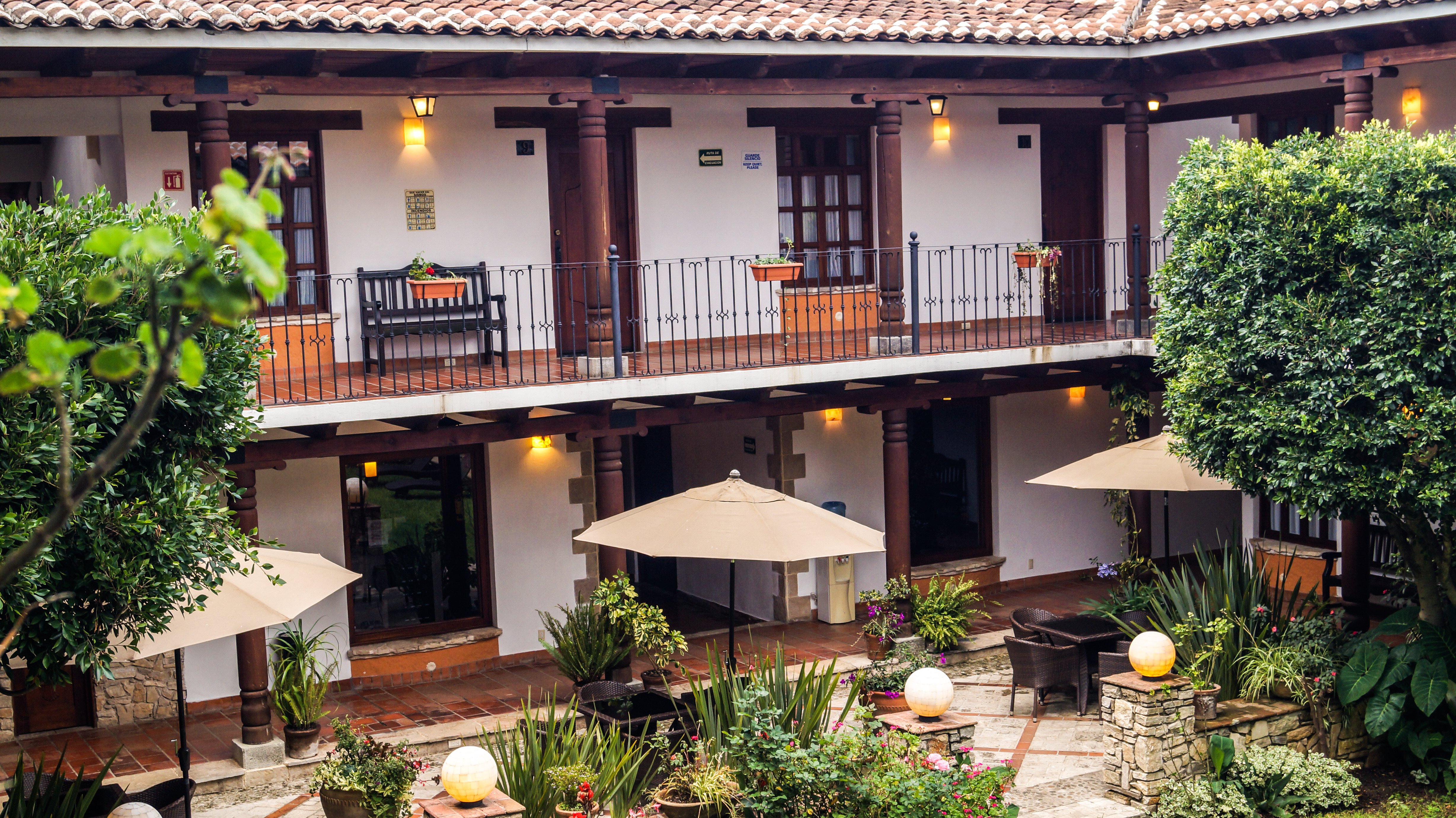 Hotel Parador Margarita-官方
