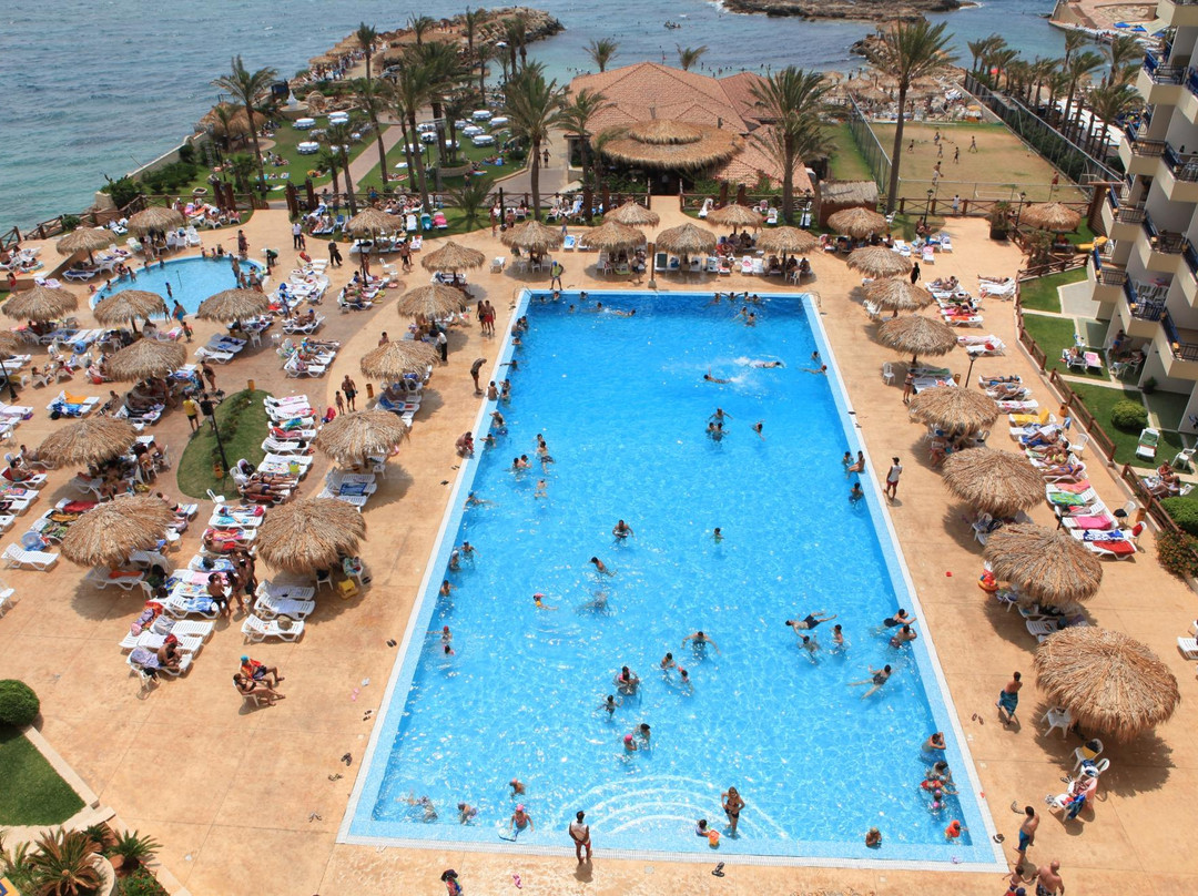 Sawary Resort & Hotel