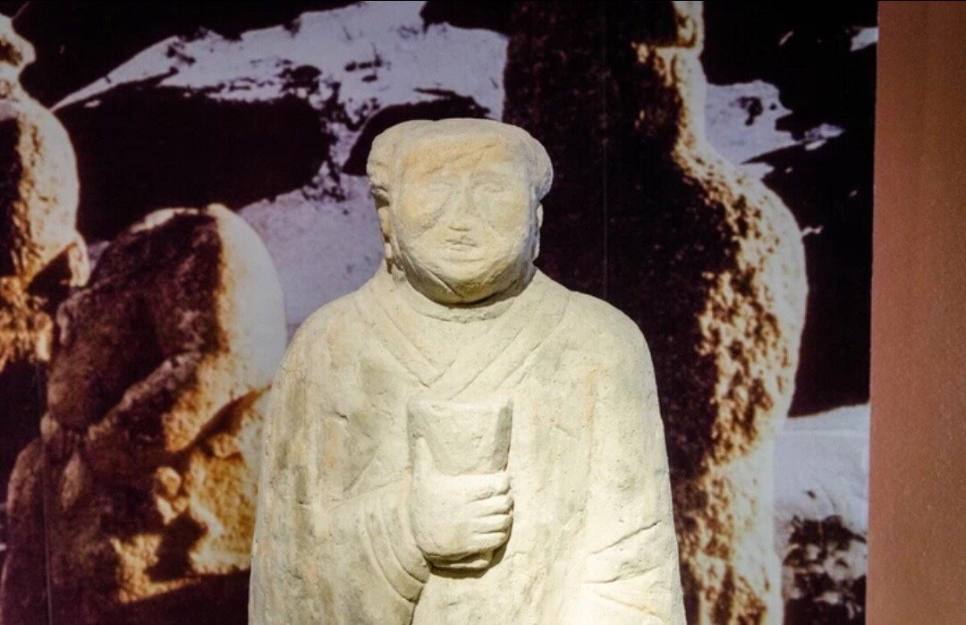 内蒙古博物馆-呼和浩特市必去景点