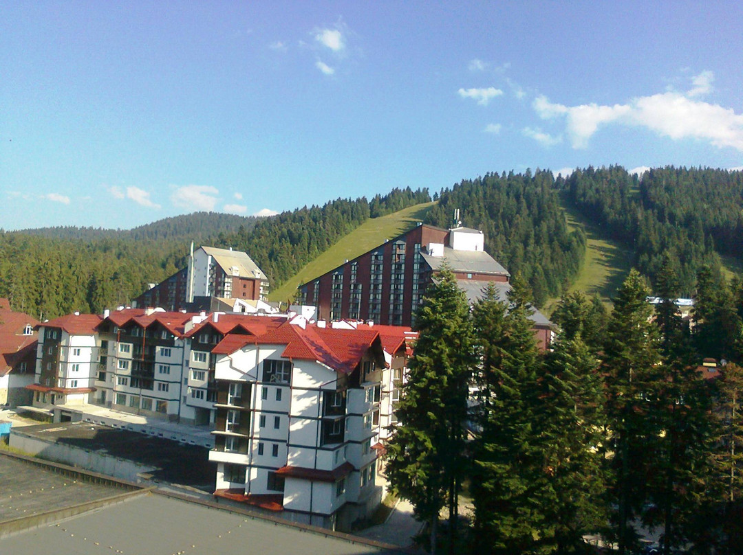 Samokov Hotel