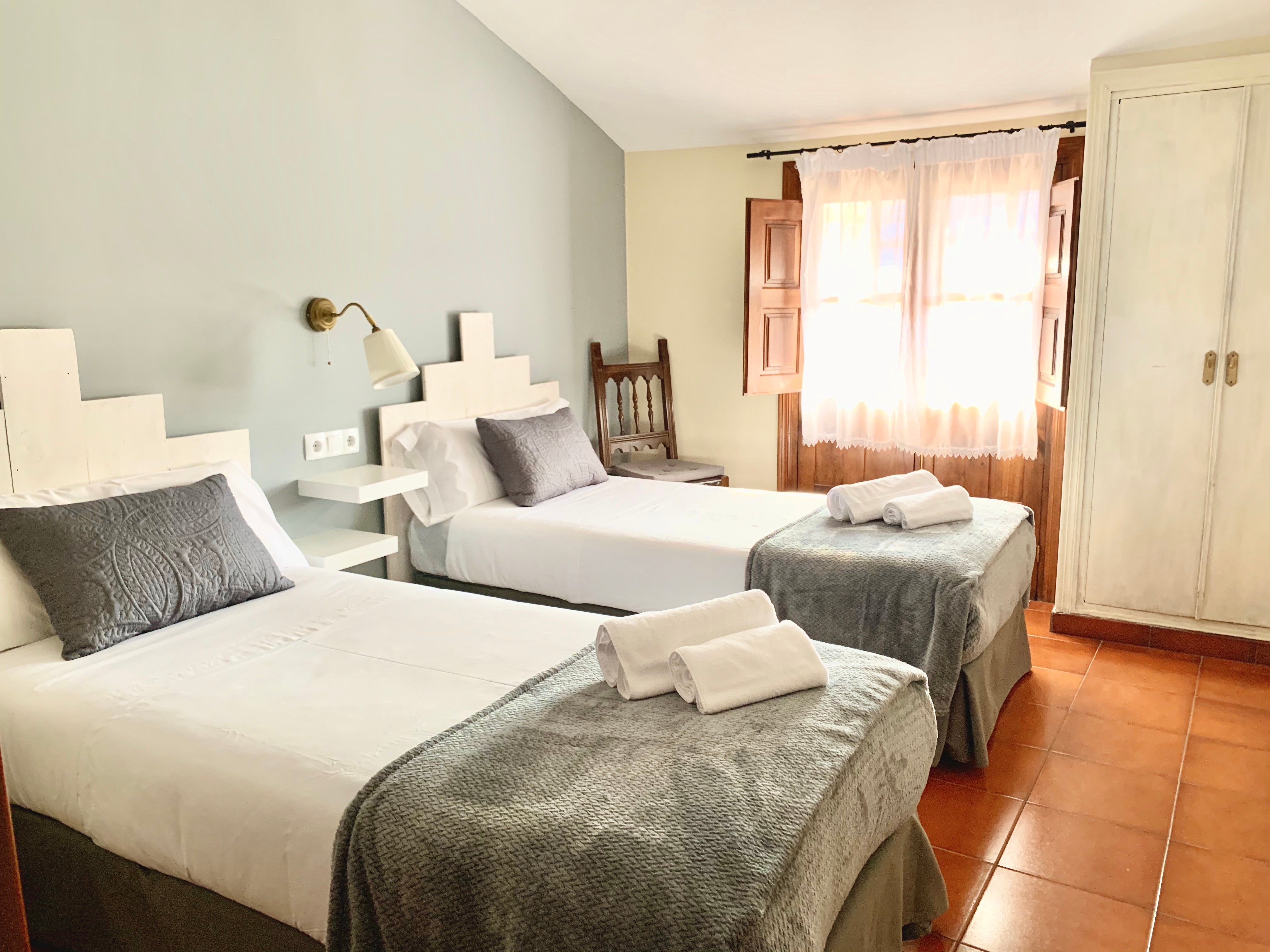 Hotel Rural Tia Margot-官方