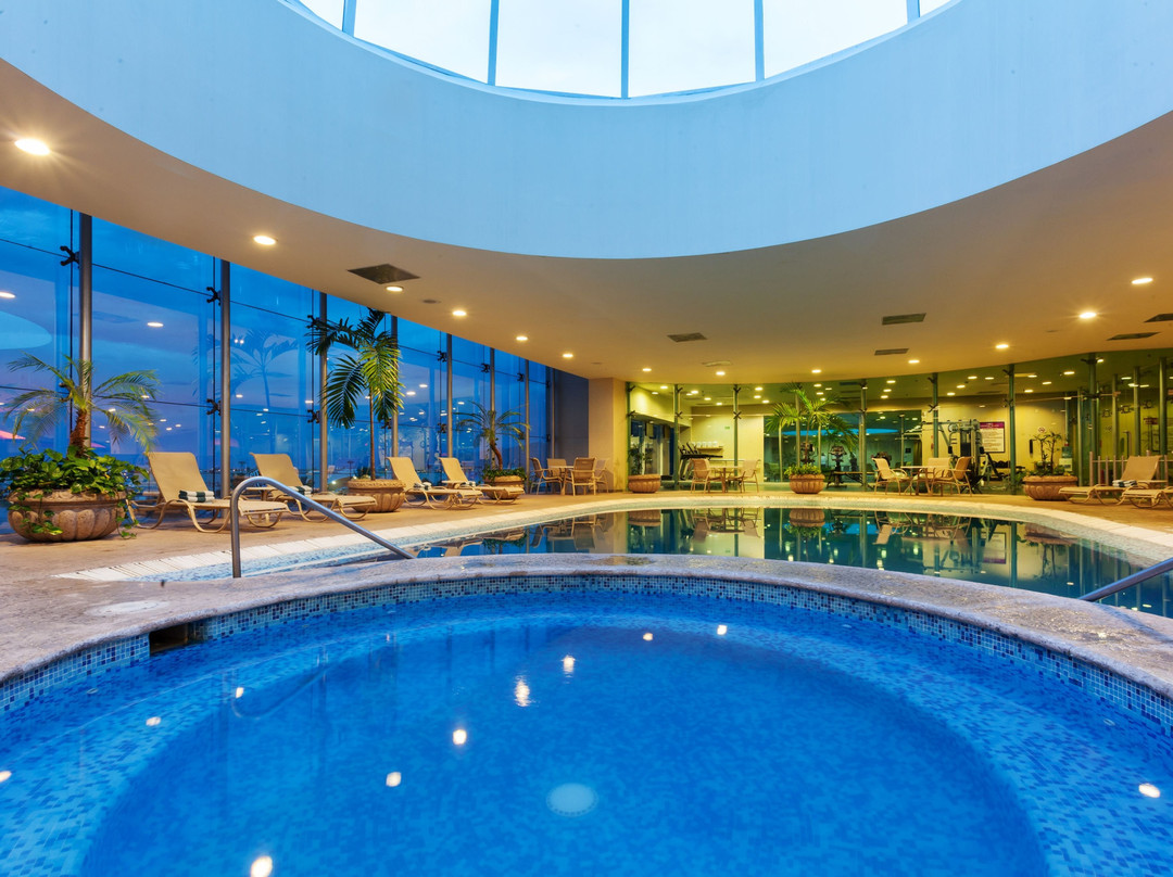 Crowne Plaza Torreon by IHG主图