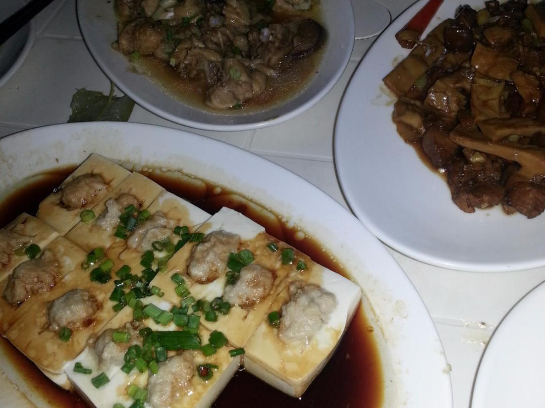 大峡谷丽宫果园度假酒店