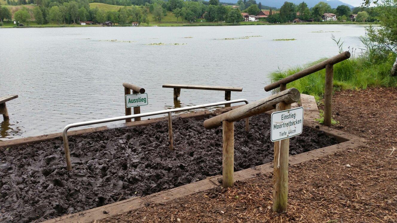 Kurbad Franziska Am See-客卧
