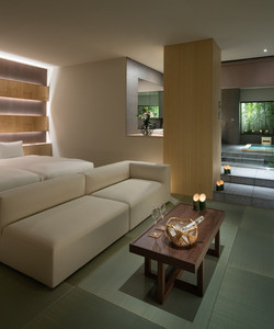 The Junei Hotel 京都酒店图片