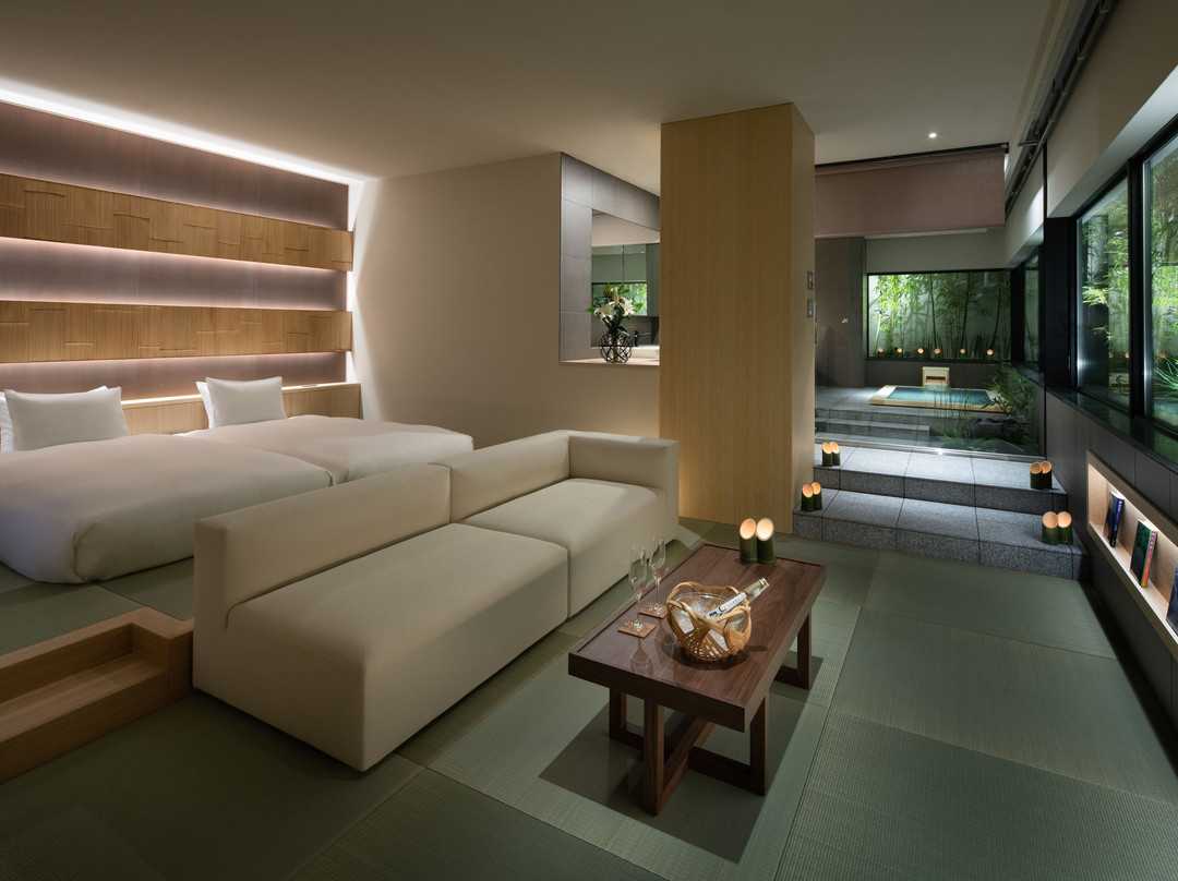 The Junei Hotel 京都