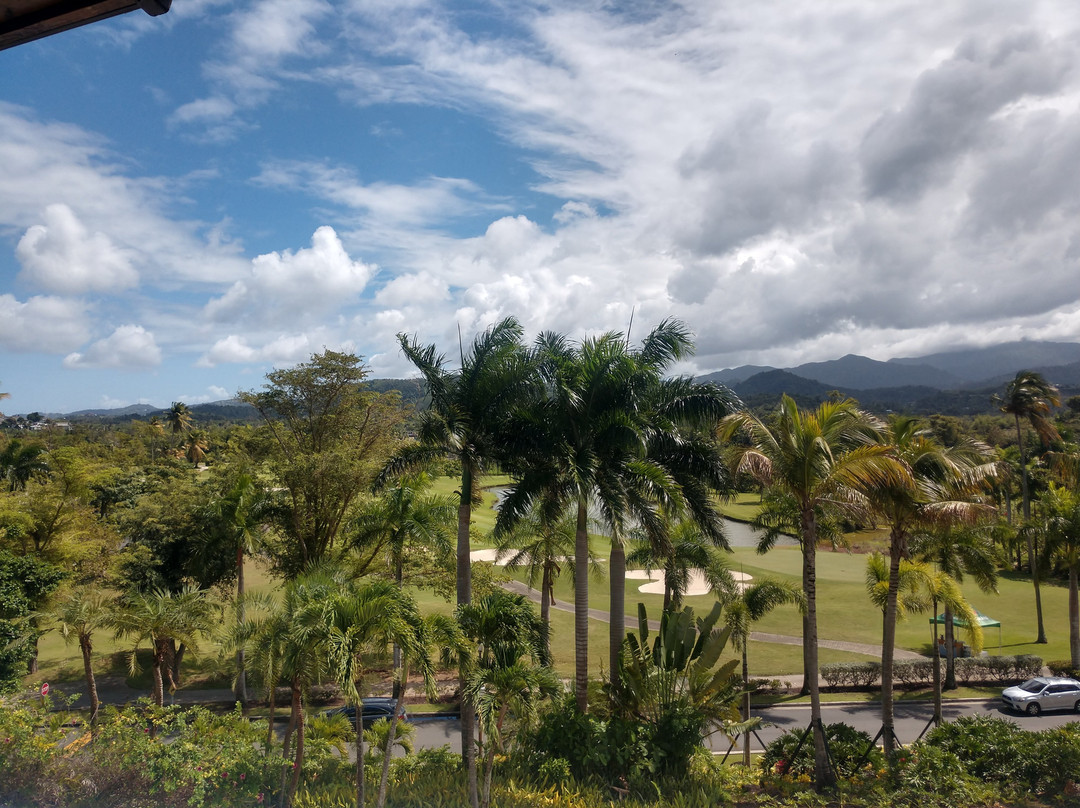 Margaritaville Vacation Club At Wyndham Rio Mar主图