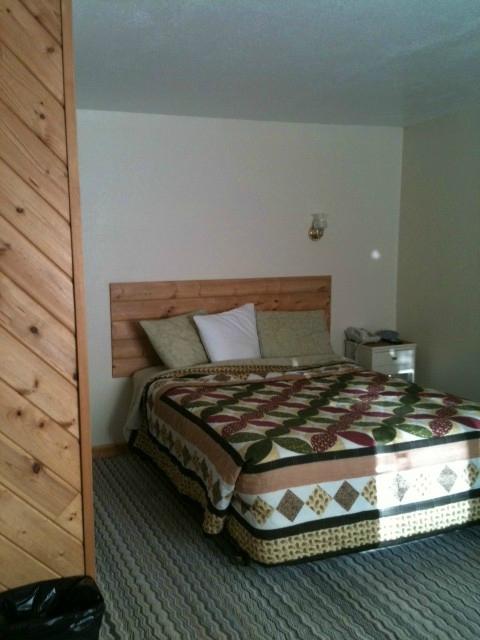 Big Piney Motel-客卧