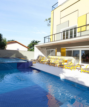 瓜鲁雅高贵酒店酒店图片