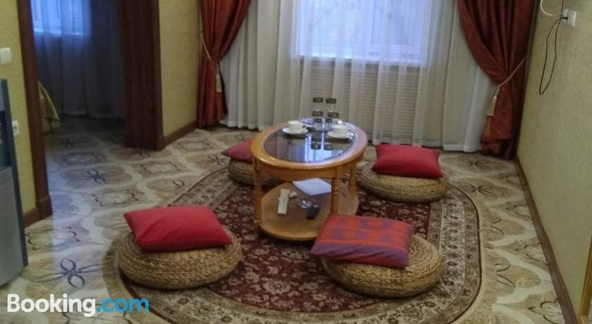 Gostinitsa Tranzit