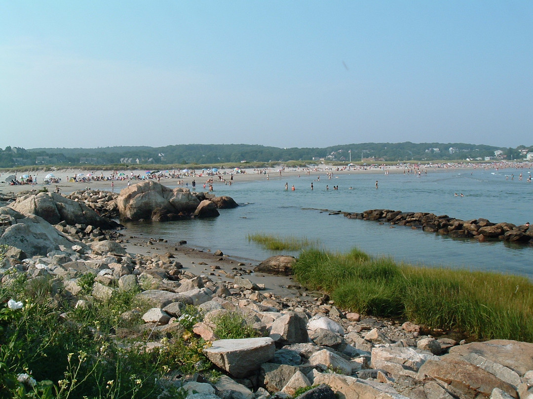 Good Harbor Beach景点图片