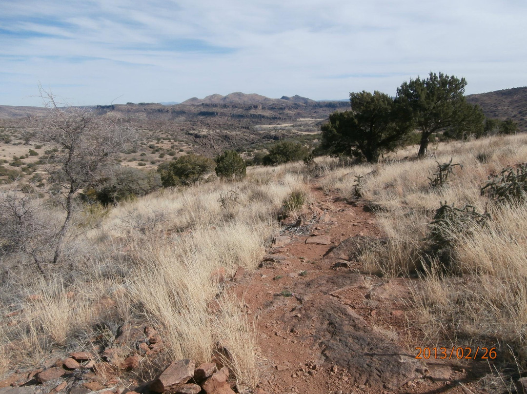 Chihuahuan Desert景点图片