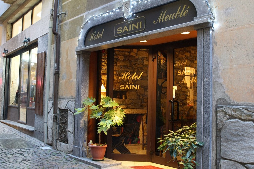 Hotel Saini
