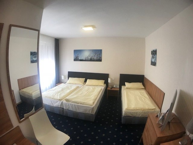 Hotel Benger-官方